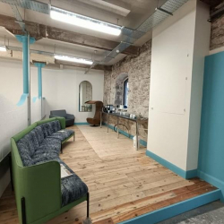 Serviced office centres to rent in Cork