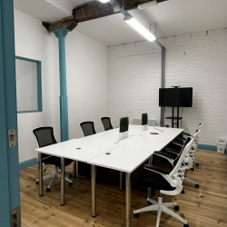 Serviced offices to hire in Cork