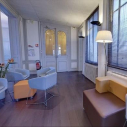 Serviced office in Bordeaux