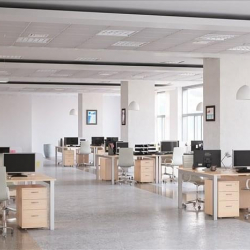 Office spaces in central Bordeaux