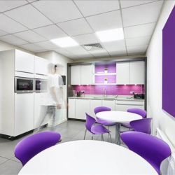 Serviced office in Burnley