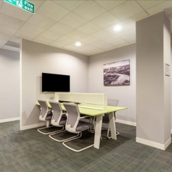 Serviced office - Welwyn Garden City