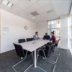 Welwyn Garden City serviced office centre