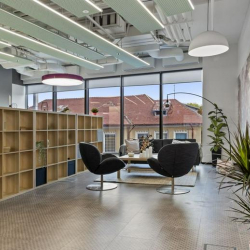 Office spaces in central Bucharest