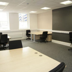 Image of Nottingham office space