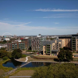 Image of London executive office centre