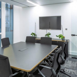 Serviced office centres to hire in London