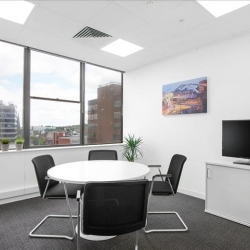 Interior of 2 Pinfold Street, 7th Floor, The Balance