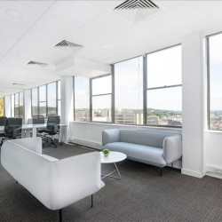 Image of Sheffield serviced office