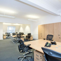 Serviced offices to rent in 