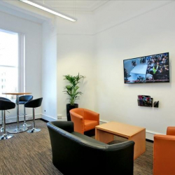 Serviced offices to rent in Aberdeen