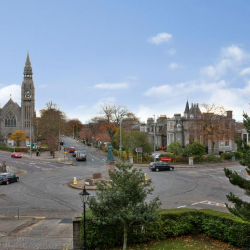 Office suites in central Aberdeen