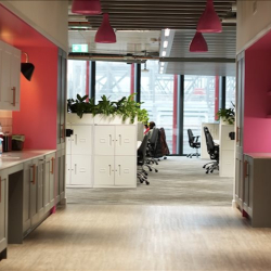 Image of London serviced office