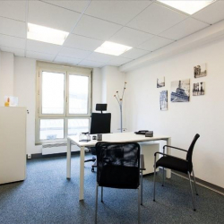 Nantes executive office