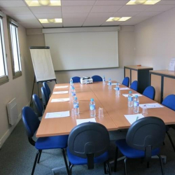 Executive office centres to hire in Nantes