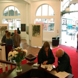 Offices at 2 St George’s Road