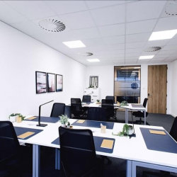 Serviced office to rent in Newcastle