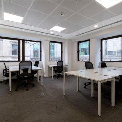 Image of London office suite