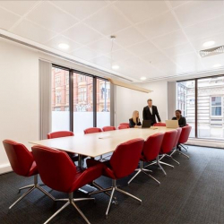 Serviced office - London