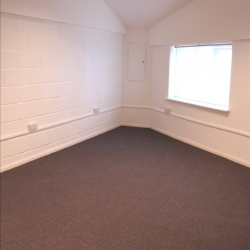 Beckenham office suite