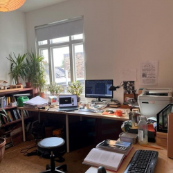 Image of London office suite