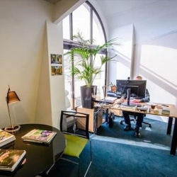 Executive office centre - Paris