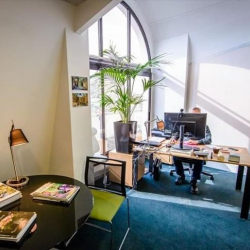 Serviced offices to lease in Paris