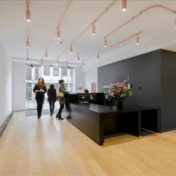 Serviced office centres to hire in London