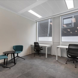 20 Andrew Street, The Clubhouse Holborn Circus, Holborn serviced offices