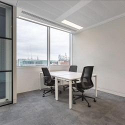 Offices at 20 Andrew Street, The Clubhouse Holborn Circus, Holborn