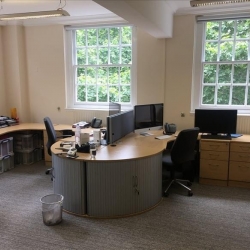 Executive office - London