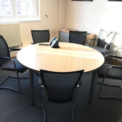 20 Berkeley Square, Mayfair serviced offices