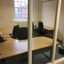 Office accomodations to hire in London