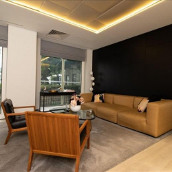 Executive suites to lease in London