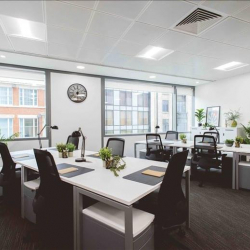 Serviced office to hire in Liverpool