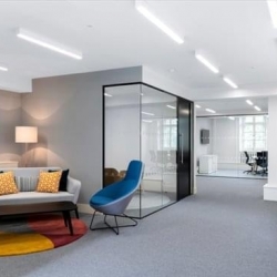 Executive offices to let in London