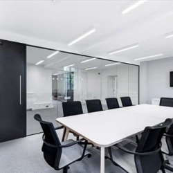 Serviced office to let in London