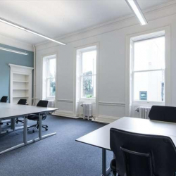 Office accomodation to rent in Huntingdon