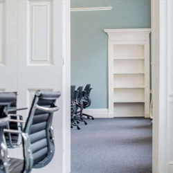 Executive office centres to rent in Huntingdon