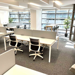 Serviced office to rent in London