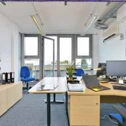 Serviced offices to rent in London