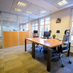 Serviced office centres in central Paris