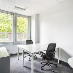 Office spaces to lease in Rennes