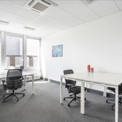 Image of Rennes serviced office centre