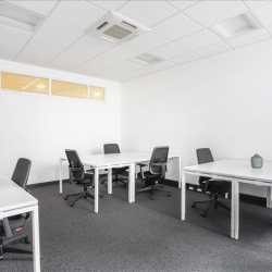 Serviced offices to lease in Rennes