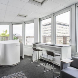 Rennes office suite