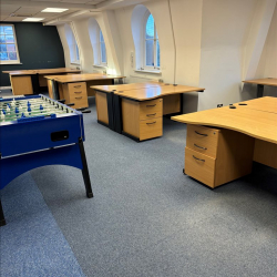 Office suites to rent in Bishop's Stortford