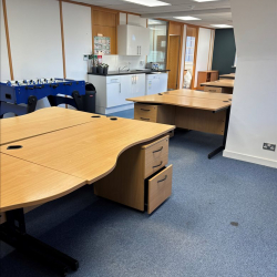 Executive office - Bishop's Stortford