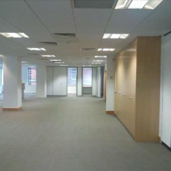 Serviced office centre in Manchester