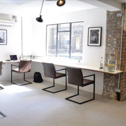 Executive offices to rent in London